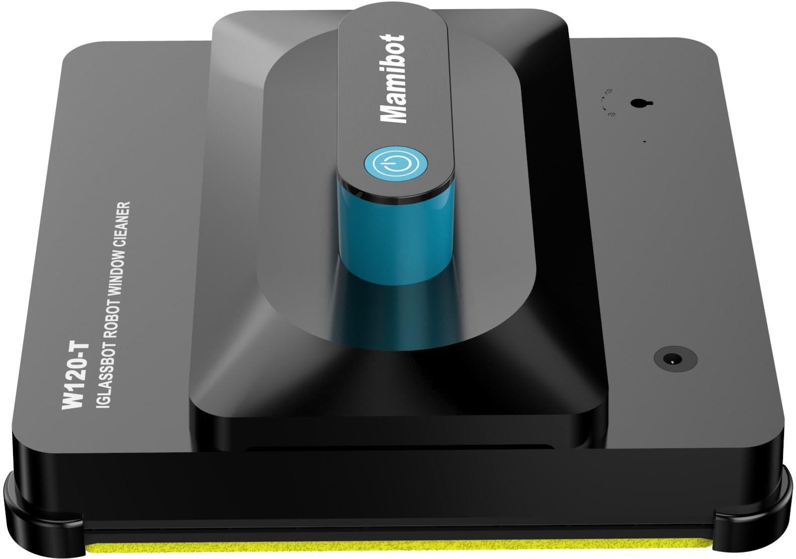 MAMIBOT W120TBLACK - zdjęcie 5 MAMIBOT W120TBLACK