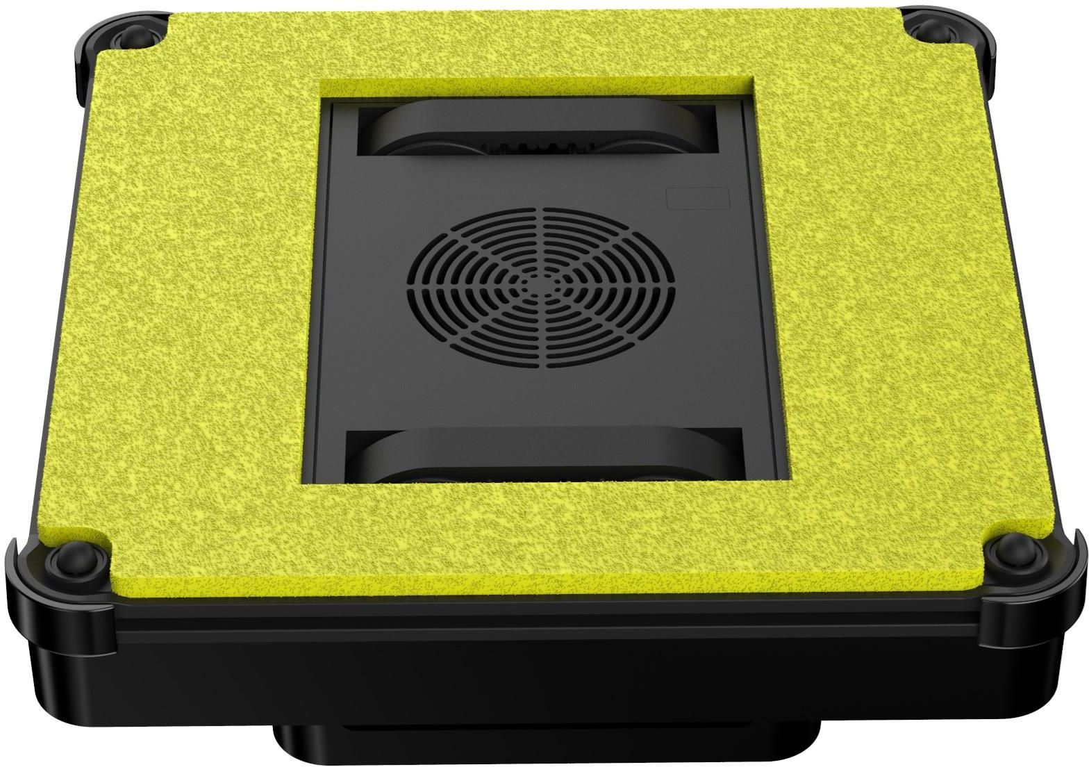 MAMIBOT W120TBLACK - zdjęcie 7 MAMIBOT W120TBLACK