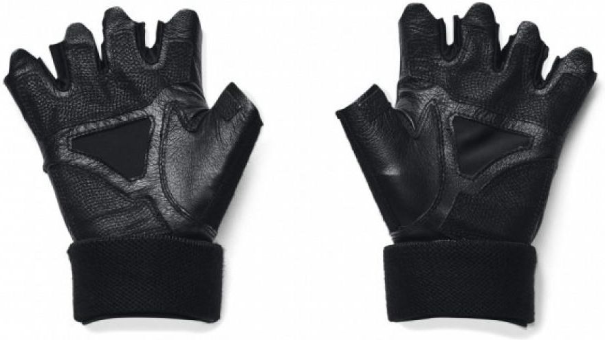 Under Armour 1365958-012 Men's UA Storm Fleece Gloves