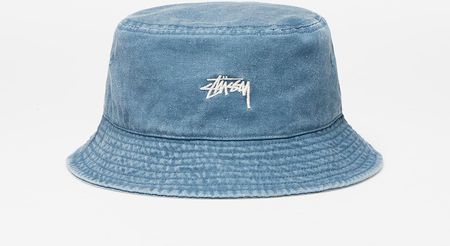 帽子 STUSSY WASHED STOCK BUCKET HAT Stüssy - Washed Stock Bucket Hat | HBX - Globally Curated