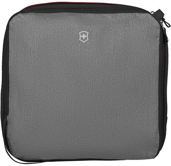 Victorinox Travel Accessories Edge Faltbare Packtasche 34 cm grey
