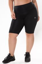 Zdjęcie Rough Radical Damskie Spodenki Optimal Shorts Plus Size Czarny - Radków