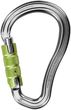 Karabinek do wspinaczki Climbing Technology Axis HMS TG