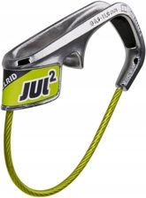 Zdjęcie Edelrid Przyrząd Asekuracyjny Jul 2 - Nowy Wiśnicz