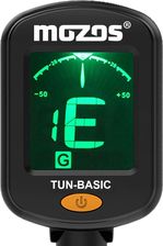 Zdjęcie Mozos Tuner Basic Stroic Do Instrumentów Strunowych - Cieszyn