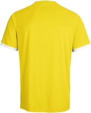 Zdjęcie HUMMEL Hummel Core SS Poly Jersey - Żółty - Rabka-Zdrój