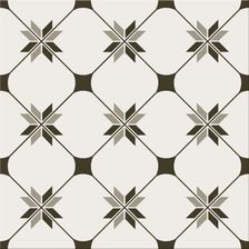 Zdjęcie Cersanit Gres Szkliwiony Flores Blend 29,8X29,8 Mat - Lubsko