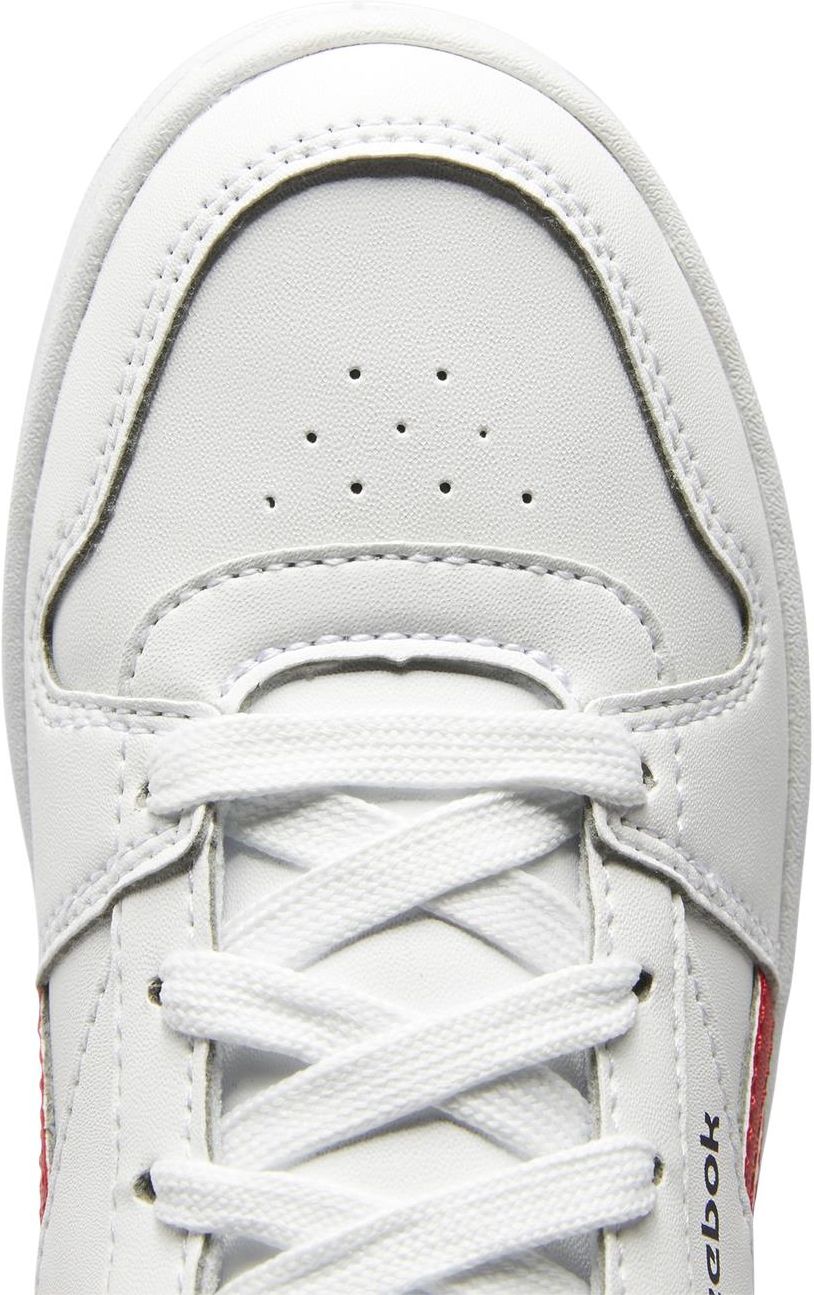 JUNIORSKIE OBUWIE REEBOK ROYAL PRIME FV2676 REEBOK - Ceny i opinie -  Ceneo.pl