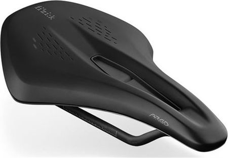 Fizik Siodełko Terra Argo X1 Czarny Szerokość: 160 Mm