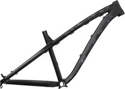 Dartmoor Rama Hornet Czarny Grafitowy 18"