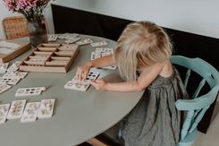 Zdjęcie ALFABET BRAILLEA Milin - Jastarnia