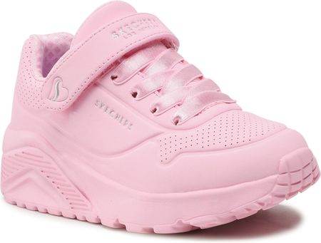 Sneakersy SKECHERS - Frosty Vibe 310459L/LTPK Lt.Pink