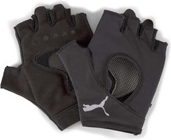 Puma Rękawiczki Tr Gym Gloves Black 04177301