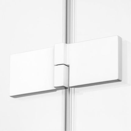 New Trendy Avexa White 80x120x200 (EXK2736) - zdjęcie 2