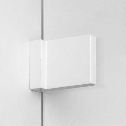 New Trendy Avexa White 80x120x200 (EXK2736) - zdjęcie 4