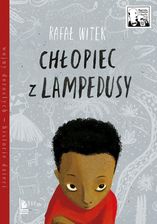 Zdjęcie Chłopiec z Lampedusy - Zduny