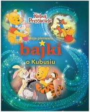 Zdjęcie Moje pierwsze bajki o Kubusiu. Disney. Kubuś i Przyjaciele - Ostroróg