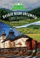 Zdjęcie Beskid Niski aktywnie - Piaski
