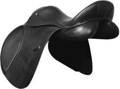 Zdjęcie Start Siodło Vs Winner Skórzane Czarny - Bytom