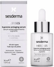 Zdjęcie Sesderma Mesoses Serum przeciwstarzeniowe Supreme 30 ml - Reszel