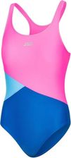 Zdjęcie Aqua Speed Dla Dzieci Pola Niebieski Różowy - Lipiany
