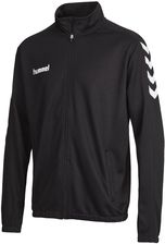 Zdjęcie HUMMEL Hummel Core Kids Poly Jacket - Czarny - Zielona Góra