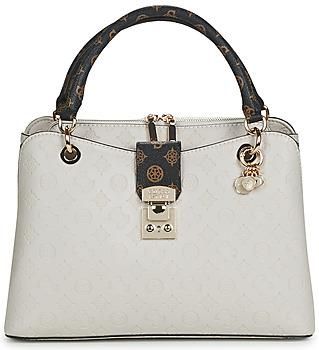 guess carlson girlfriend satchel