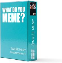 Epee What Do You Meme? Extra paka No 1 - zdjęcie 1
