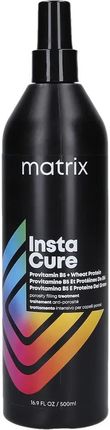 Matrix Total Results Backbar Insta Cure Spray Do Włosów Porowatych 500ml