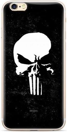 Etui Marvel Punisher do iPhone 11 Pro Max czarny