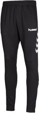 Zdjęcie HUMMEL Hummel Core Kids Football Pant - Czarny - Olsztyn