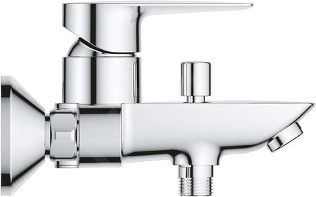 Grohe Start Edge Chrom (24198001) - zdjęcie 3
