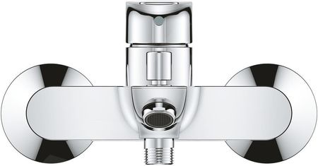Grohe Start Edge Chrom (24198001) - zdjęcie 2
