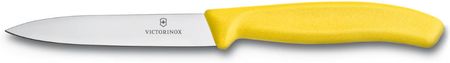 Victorinox nóż do warzyw żółty 6.7706.l118