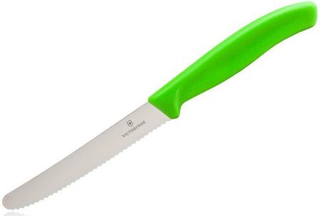 Victorinox nóż do warzyw zielony 6.7836.l114