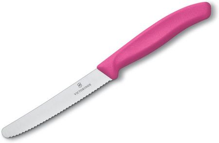 Victorinox Nóż Do Warzyw Różowy (6.7836.L115)