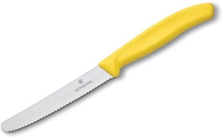 Victorinox Nóż Do Warzyw Żółty (6.7836.L118)