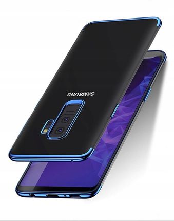 Etui Hybrid Samsung Galaxy J6+ Plus 2018 + Szkło
