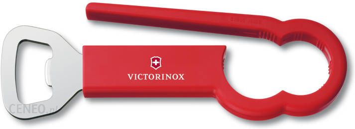 Victorinox Otwieracz do butelek pet czerwony (7.6912)