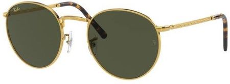 OKULARY RAY-BAN® RB 3637 919631 50 ROZMIAR M