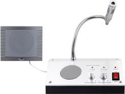 Zdjęcie Interkom kasowy EL HOME WI-01A3 - DC 9 V - Góra Kalwaria