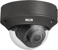 Zdjęcie Kamera kopułowa IP 4 Mpx BCS-P-DIP44VSR4-G z obiektywem motozoom 2.8 - 12mm - Drobin