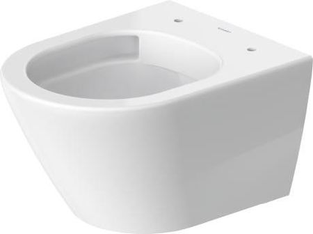 Duravit D-Neo Compact Rimless2588090000