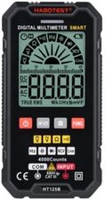 Zdjęcie MULTIMETR HABOTEST DIGITAL MULTIMETER HT125B - Katowice