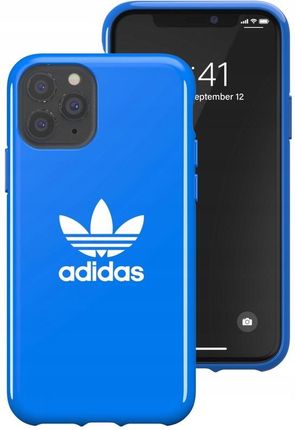 Etui Case Plecki Iphone 12 mini Adidas Snap Case