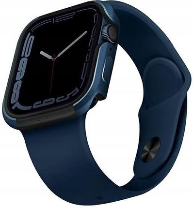 Uniq etui Valencia Apple Watch Series 4/5/6/7/SE