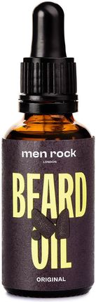 Men Rock Olejek do brody Original Beard Oil 30ml