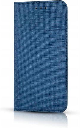 Etui Jeans Samsung A40S/M30 blue