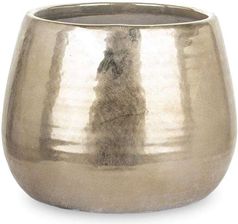 Zdjęcie Art Pol Osłonka Z Kamionki Złota 18.5Cm 97415 - Sobótka