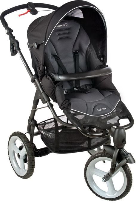 Wozek Bebe Confort High Trek Spacerowy Opinie Komentarze O Produkcie 1